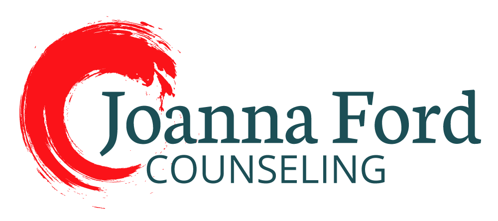 Joanna Ford Counseling